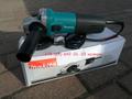 Углошлифмашина болгарка фортуна отрезная Makita 9555HN. Гарантия